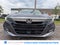 2020 Honda Accord Hybrid Touring