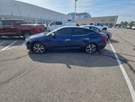 2017 Nissan Maxima 3.5 SV