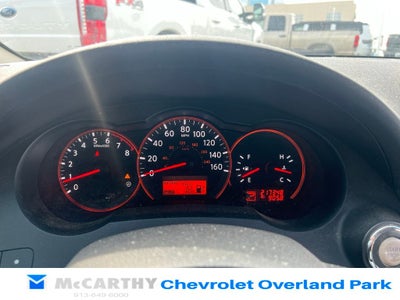 2009 Nissan Altima 2.5 S