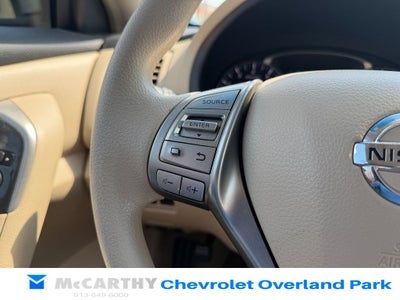 2013 Nissan Altima 2.5 S