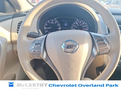 2013 Nissan Altima 2.5 S