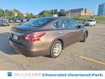 2013 Nissan Altima 2.5 S