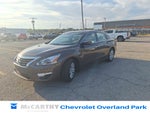 2013 Nissan Altima 2.5 S