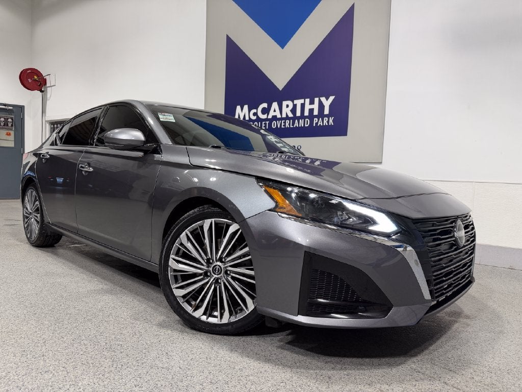 2023 Nissan Altima 2.5 SL