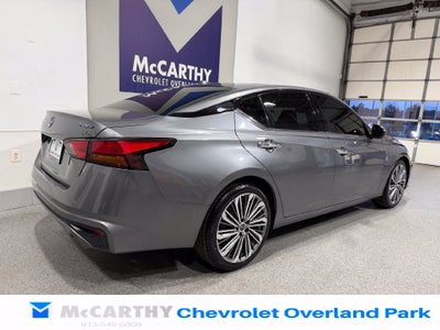 2023 Nissan Altima 2.5 SL