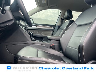 2021 Volkswagen Atlas 2.0T SE