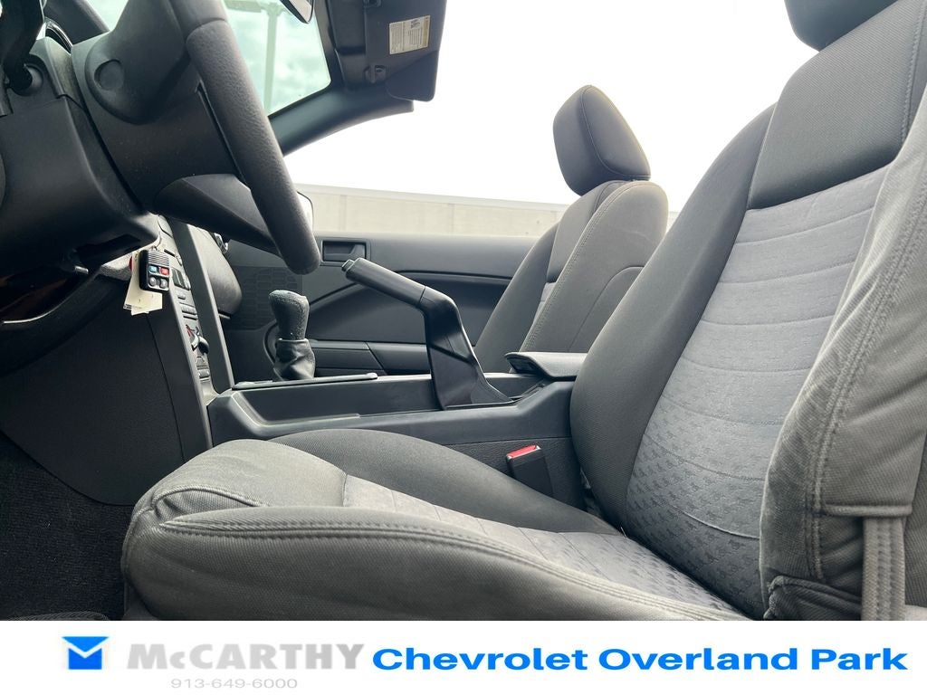 2005 Ford Mustang GT Premium