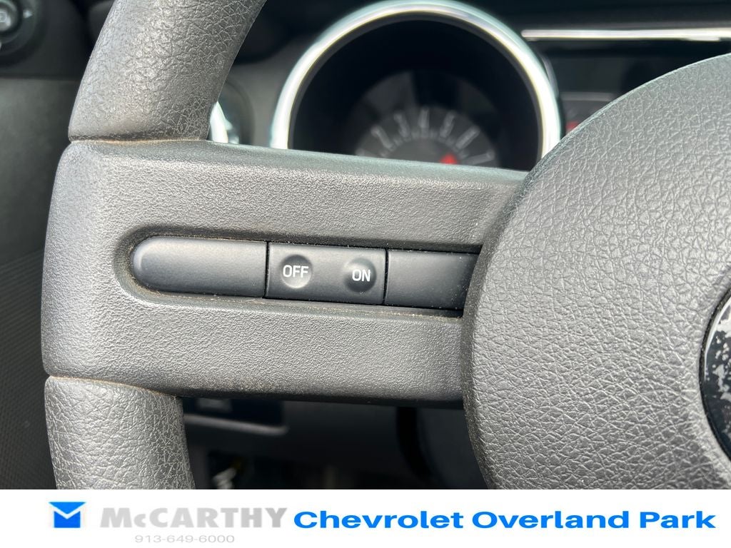 2005 Ford Mustang GT Premium