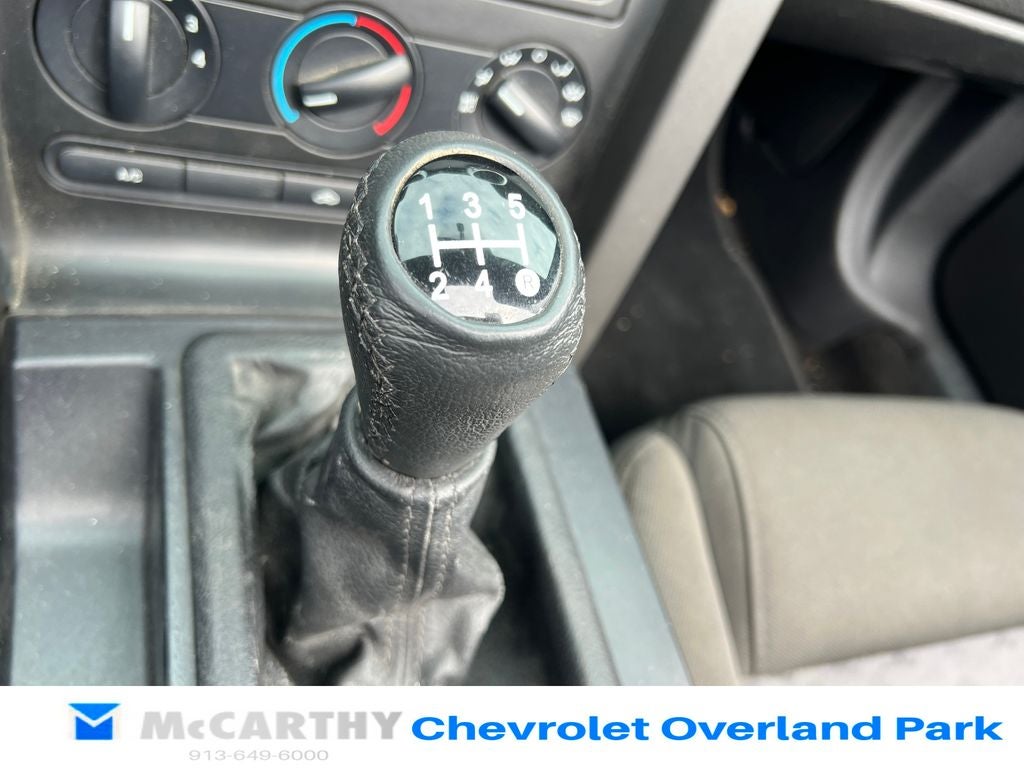 2005 Ford Mustang GT Premium