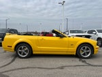 2005 Ford Mustang GT Premium