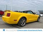 2005 Ford Mustang GT Premium