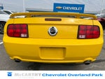 2005 Ford Mustang GT Premium