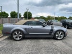 2007 Ford Mustang GT Deluxe