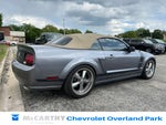 2007 Ford Mustang GT Deluxe