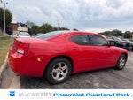 2010 Dodge Charger SXT