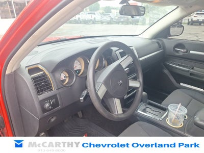 2010 Dodge Charger SXT