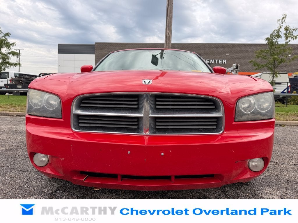 2010 Dodge Charger SXT