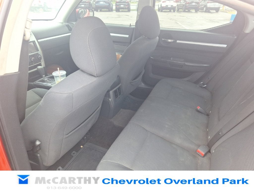 2010 Dodge Charger SXT