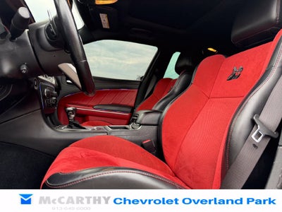 2021 Dodge Charger R/T Scat Pack