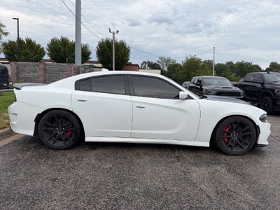 2021 Dodge Charger R/T Scat Pack