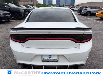 2021 Dodge Charger R/T Scat Pack