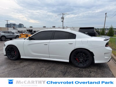 2021 Dodge Charger R/T Scat Pack