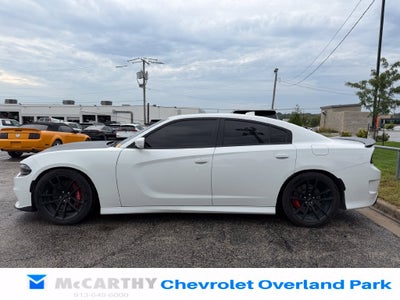 2021 Dodge Charger R/T Scat Pack