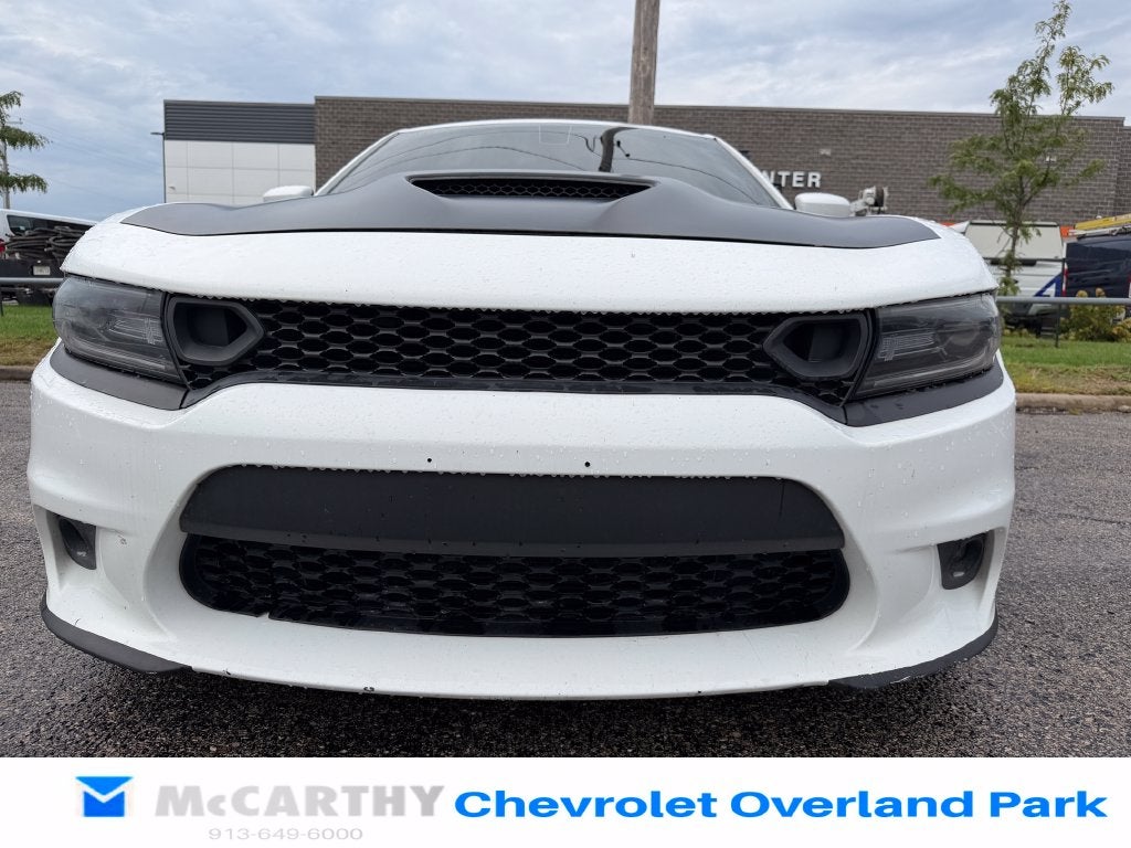 2021 Dodge Charger R/T Scat Pack