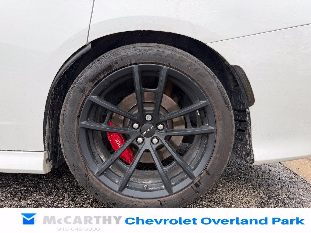 2021 Dodge Charger R/T Scat Pack