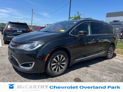 2020 Chrysler Pacifica Touring L Plus