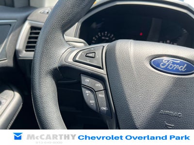 2020 Ford Edge SE