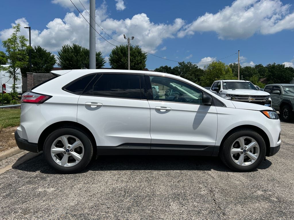 2020 Ford Edge SE