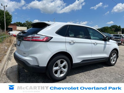2020 Ford Edge SE
