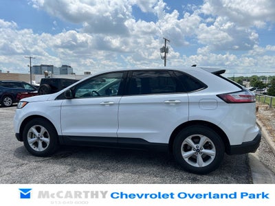 2020 Ford Edge SE