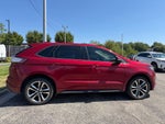 2015 Ford Edge Sport