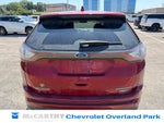 2015 Ford Edge Sport