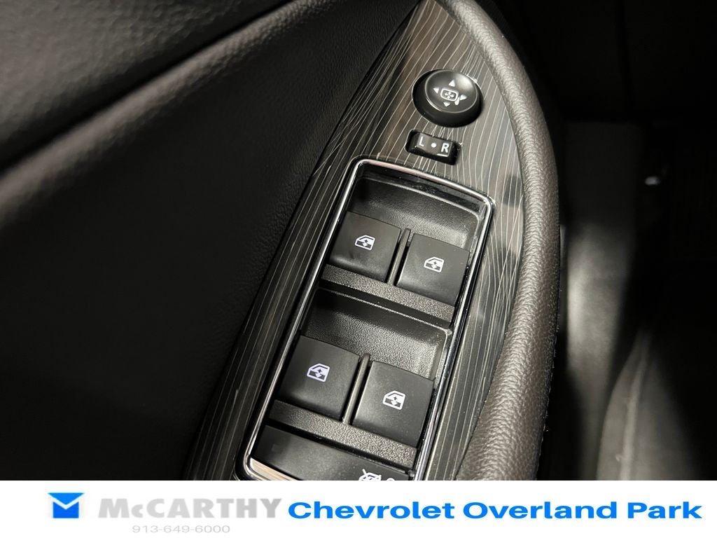 2017 Chevrolet Impala Premier 2LZ
