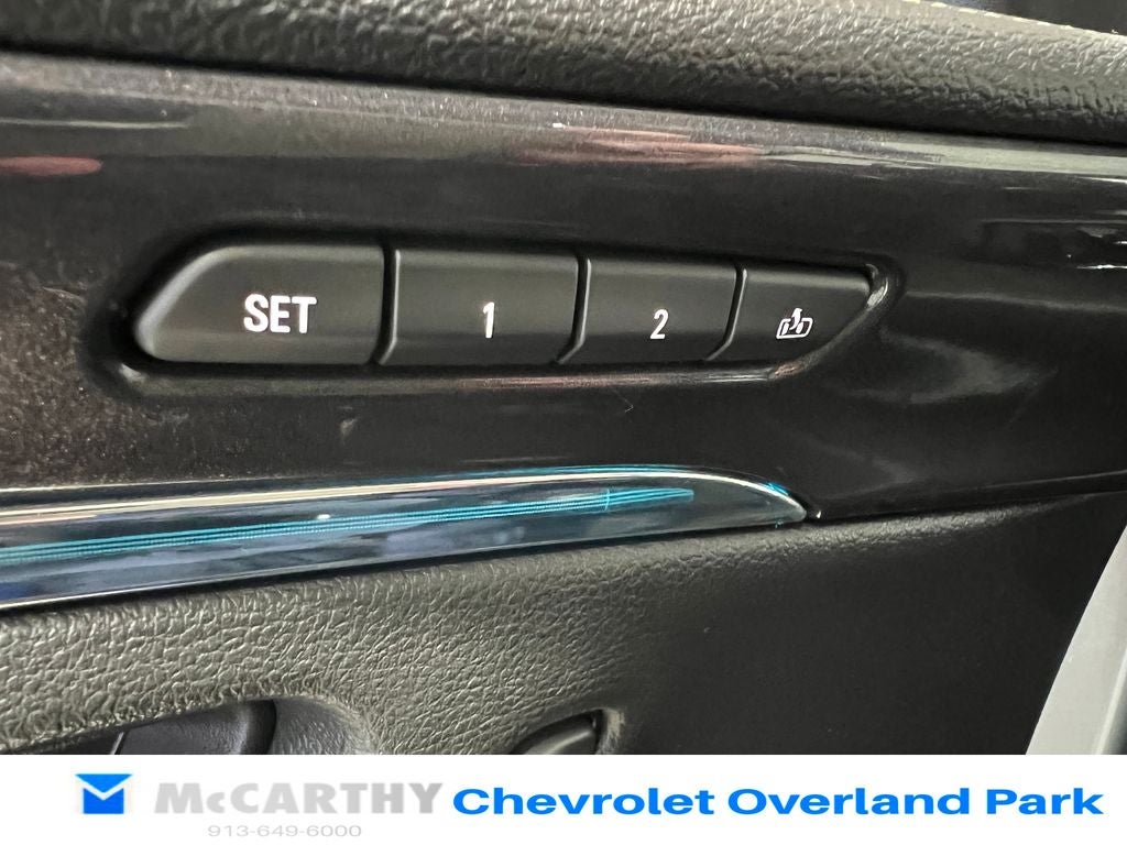 2017 Chevrolet Impala Premier 2LZ