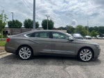 2017 Chevrolet Impala Premier 2LZ