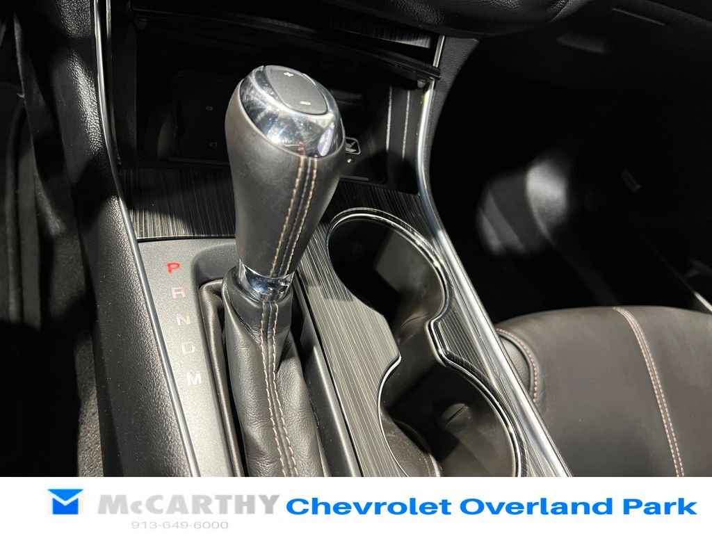 2017 Chevrolet Impala Premier 2LZ