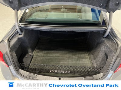 2017 Chevrolet Impala Premier 2LZ