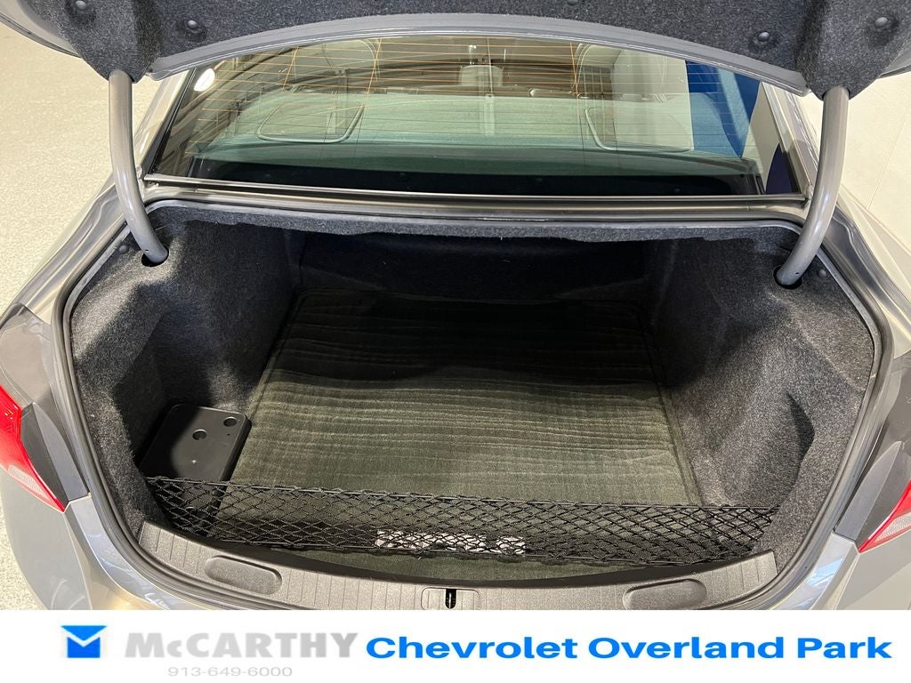 2017 Chevrolet Impala Premier 2LZ