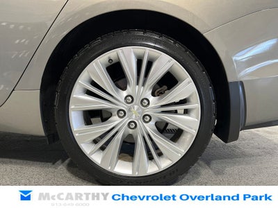 2017 Chevrolet Impala Premier 2LZ