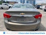 2017 Chevrolet Impala Premier 2LZ