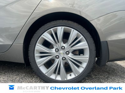 2017 Chevrolet Impala Premier 2LZ