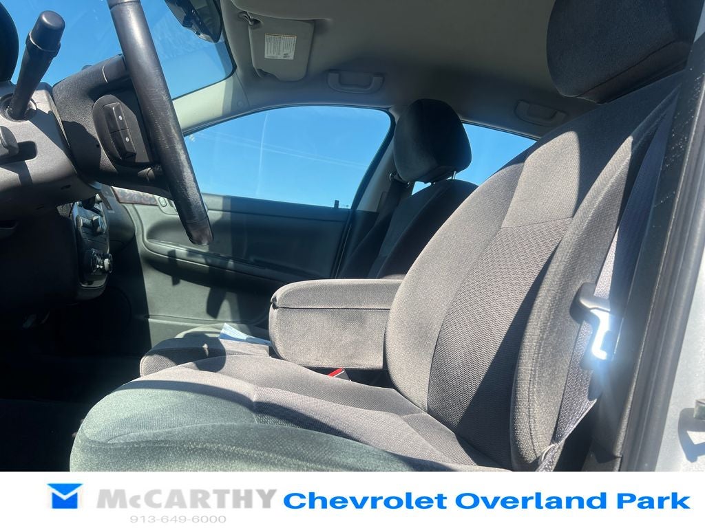 2012 Chevrolet Impala LT
