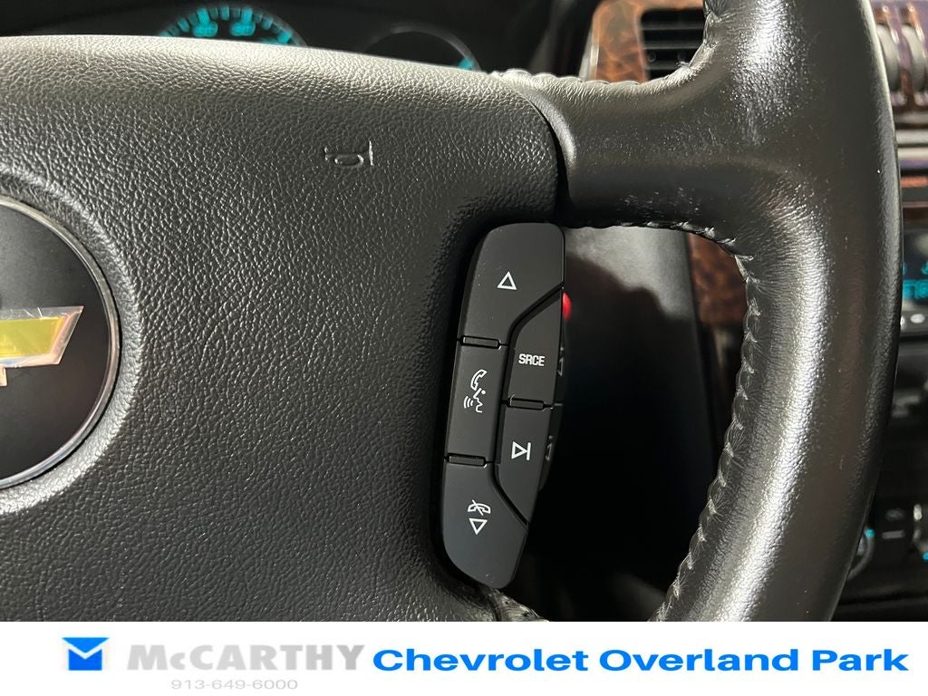 2012 Chevrolet Impala LT
