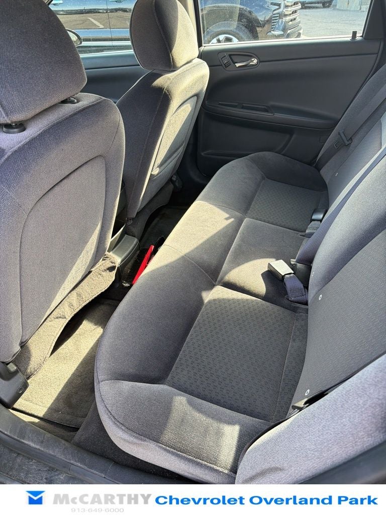 2013 Chevrolet Impala LT