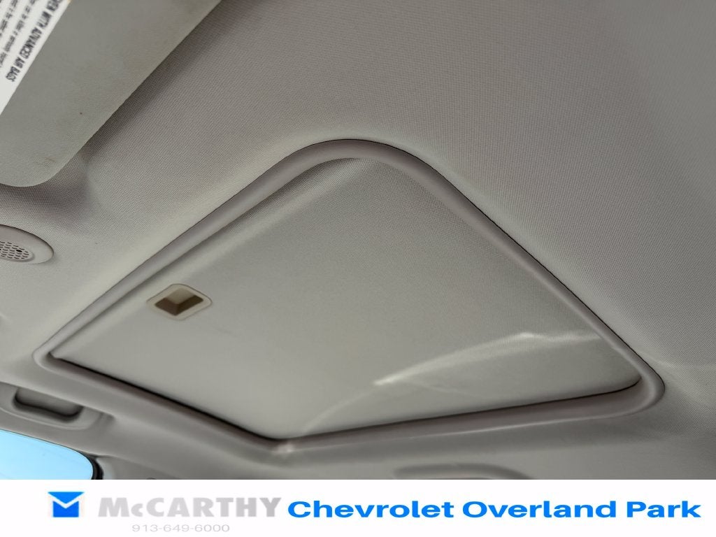 2009 Chevrolet Impala LT