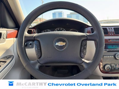 2009 Chevrolet Impala LT